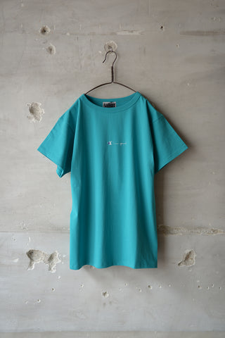 "C" PRINT TEE