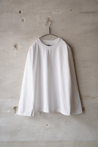 LONG SLEEVE TEE