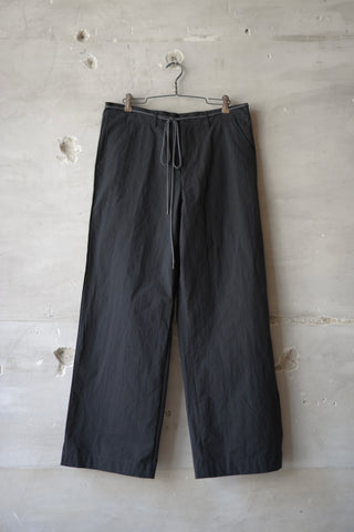 BOSFOR EASY PANTS_PAPERY COTTON MIX