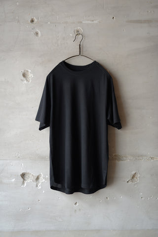 WOOL TRACK T