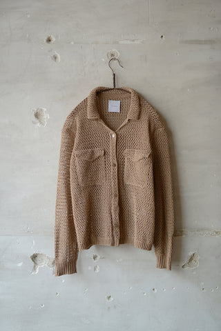 Shirt for Taiga