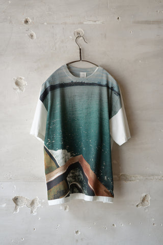 LOOSE T-SHIRT