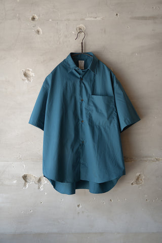 ETERNAL SUMMER SHIRT_MICRO BRUSH COTTON