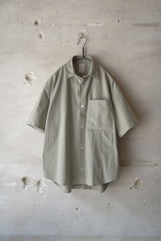 ETERNAL SUMMER SHIRT_DRY TWILL