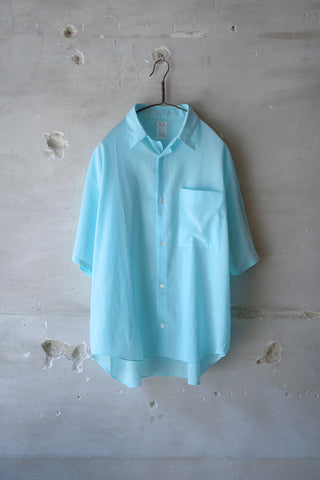 ETERNAL SUMMER SHIRT_SWEET TWILL