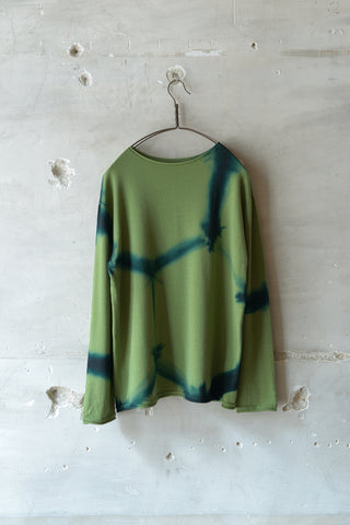 EXTRA FINE MERINO WOOL PULLOVER