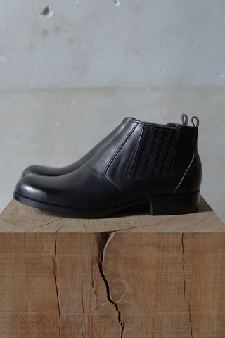 SIDE GORE BOOTS