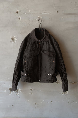 RIPSTOP FLIGHT BLOUSON