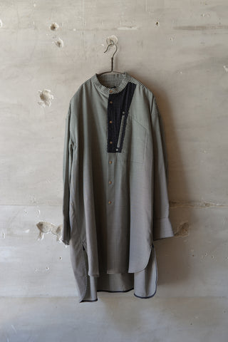 OMAR SHIRT