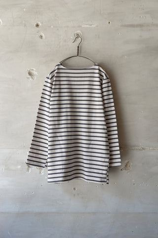 BASQUE SHIRT