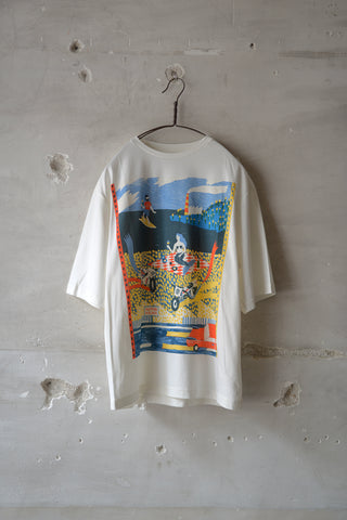 MOTOR PICNIC T