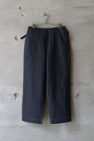 PULL PANTS-W
