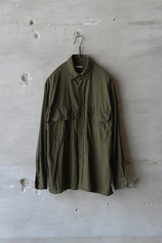 ベタシャンCPOシャツ