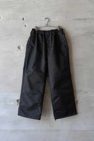 NYLON EASY TROUSERS