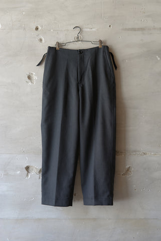WIDE PULL PANTS