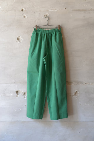 ULTRA SUEDE JERSEY PANTS