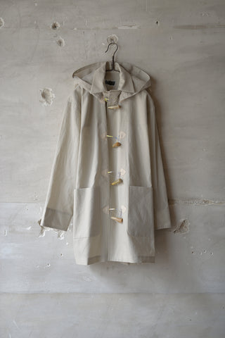 DUFFLE COAT