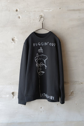DO THE RIGHT THING SWEAT