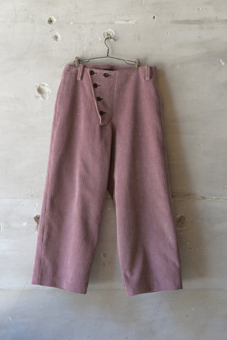CHINATI TROUSERS