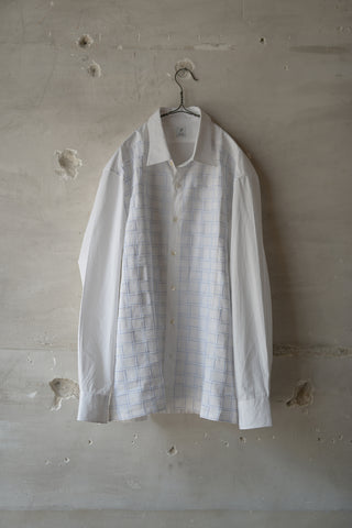 MESH SHIRTS