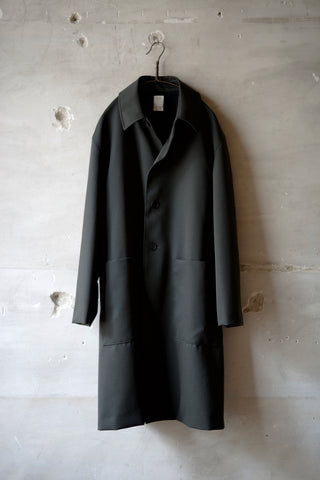 CHISINAU COAT