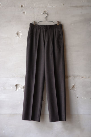 TRAVEL PANTS