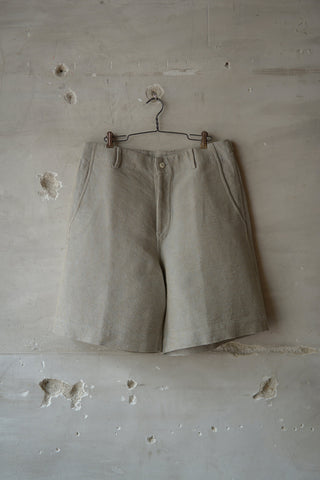 SILK SHORTS
