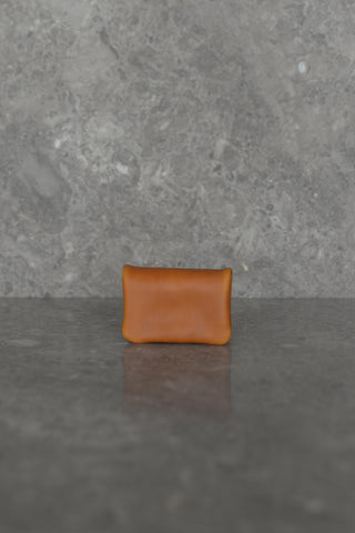 内縫いカードコインケース Guidi