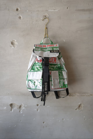BACKPACK M