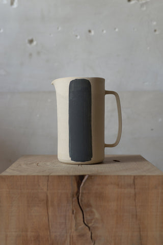 TIERRA CERAMIC JUG