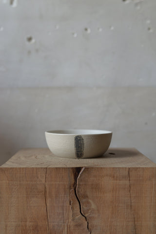 TIERRA CERAMIC BOWL