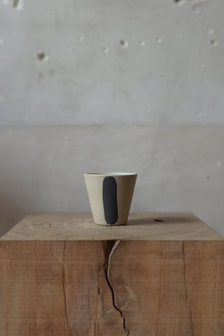 TIERRA CERAMIC GLASS