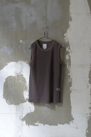 TANK TOP MESH