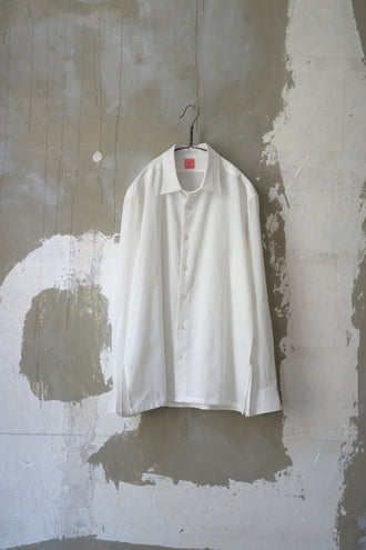 KHADI RIPSTOP STANDARD SHIRTS
