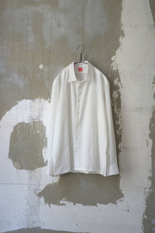 KHADI RIPSTOP STANDARD SHIRTS