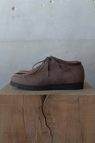 TYROLEAN SHOES