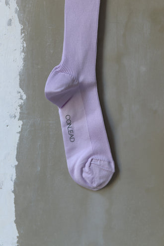 SILK RIB LONG