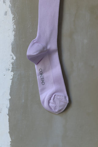 SILK RIB LONG