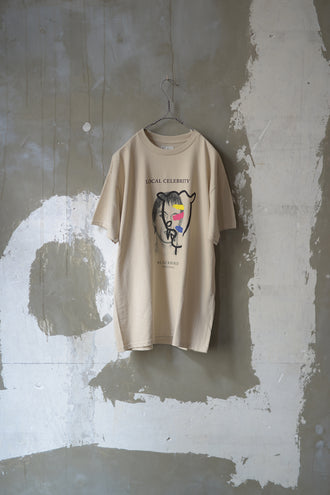 SHORT SLEEVE CUT SEWN 02