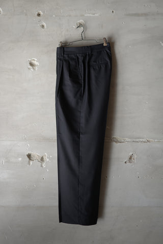 seya.セヤ/ TRAVEL PANTS / INSIDE MY GLASS DOORS