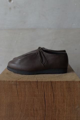 DRAWSTRING SOFT CALF
