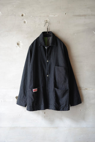 COVERALLS-HANDPAINT