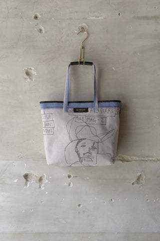 TEA TOTE