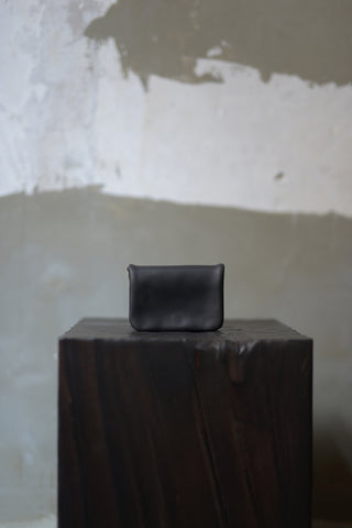 Guidi 内縫いカード+コインケース