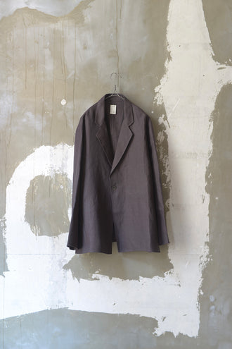 DOUBLE FACE ZERO JACKET