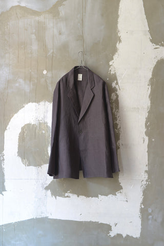 DOUBLE FACE ZERO JACKET