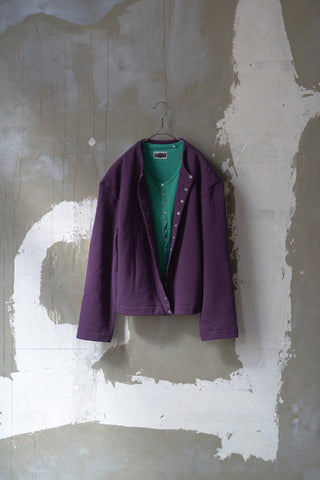 LAYER TWO CARDIGANS