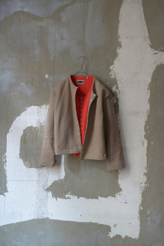 LAYER TWO CARDIGANS