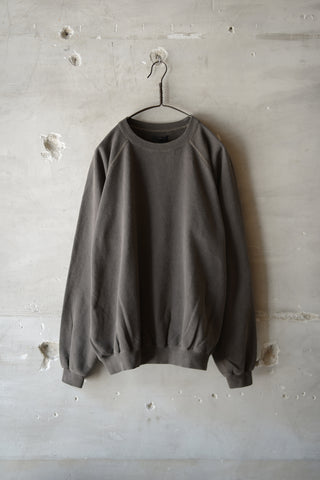 SHABBY SWEATSHIRT
