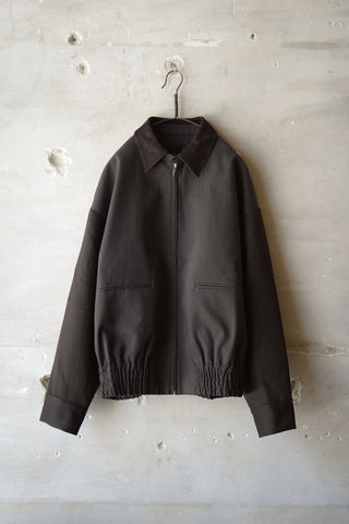 NOTO BLOUSON